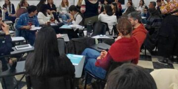 Arrecifes, presente en el Consejo Regional de Salud Mental