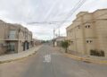 Le entraron a la casa, lo ataron, lo golpearon y le robaron