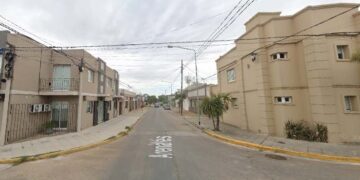 Le entraron a la casa, lo ataron, lo golpearon y le robaron
