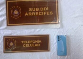 Detienen a un joven de 19 años por estafa telefónica