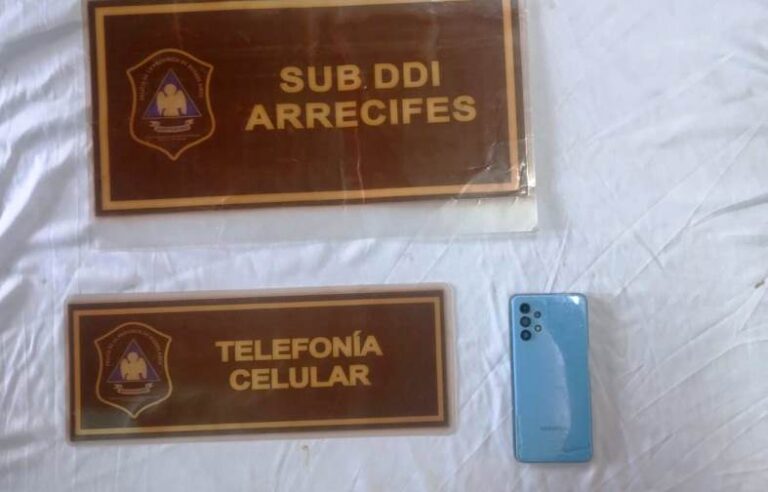 Detienen a un joven de 19 años por estafa telefónica