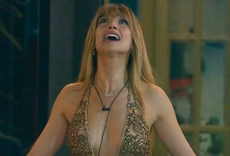 Sol Abraham es la ganadora de Gran Hermano Generación Dorada