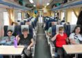 A Mar del Plata por $ 25.000: oferta que puso a la venta Trenes Argentinos