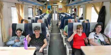 A Mar del Plata por $ 25.000: oferta que puso a la venta Trenes Argentinos