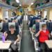A Mar del Plata por $ 25.000: oferta que puso a la venta Trenes Argentinos