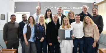 Verónica Góngora juró como defensora del Pueblo adjunta y habló de consensos