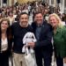 Elogios públicos de la secretaria de Gobierno de Arrecifes a parte de su equipo