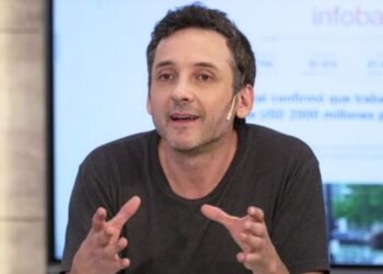 El popular neurocientífico Andrés Rieznik visitará Arrecifes