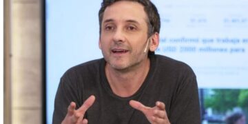 El popular neurocientífico Andrés Rieznik visitará Arrecifes