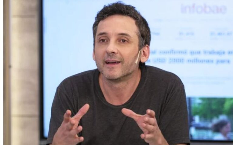 El popular neurocientífico Andrés Rieznik visitará Arrecifes