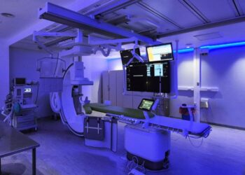 Tecnología de vanguardia para la salud cardiovascular en Pergamino y la región