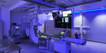 Tecnología de vanguardia para la salud cardiovascular en Pergamino y la región