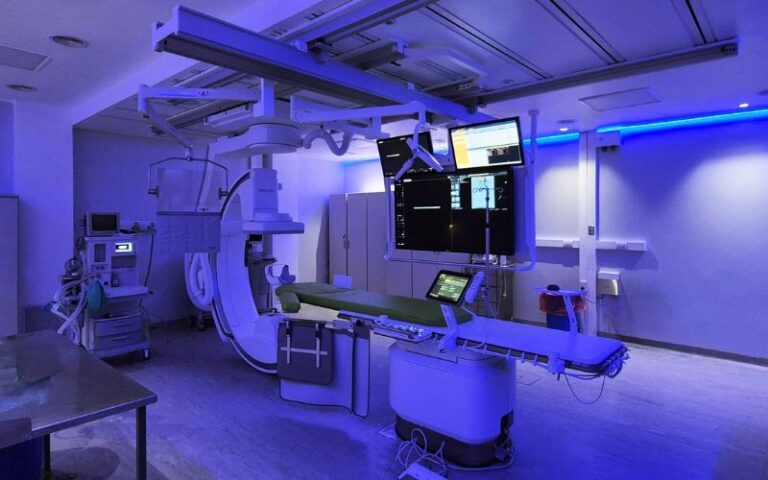 Tecnología de vanguardia para la salud cardiovascular en Pergamino y la región