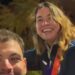 Arrecifes recibió a su chica de oro, Belén Mosca