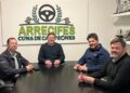 Confirman el inicio de la construcción del parque solar de Arrecifes