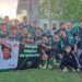 Brown ganó el clásico antes de jugarlo