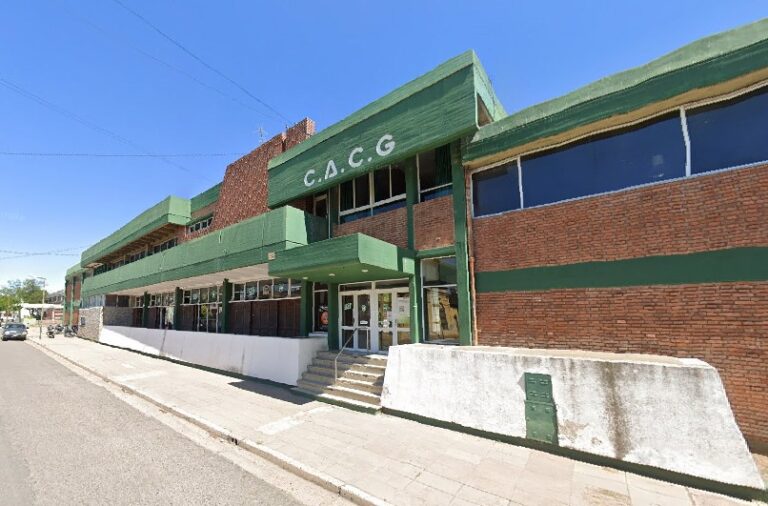 Salto: detuvieron a un hombre acusado de robar en el Club Compañía