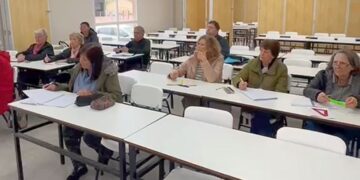 Nuevo Curso de Turismo e Historia de Arrecifes