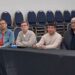 Martín De Claudio es el nuevo coordinador de Defensa Civil Arrecifes