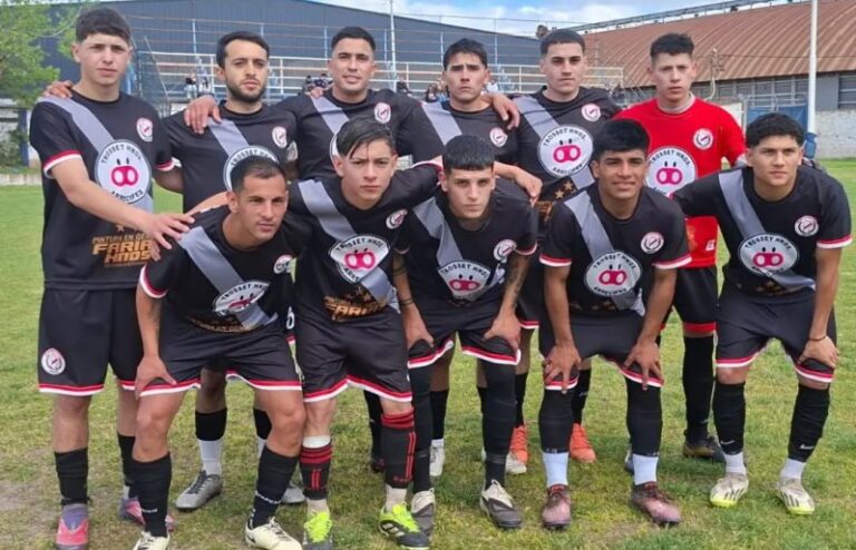 Fútbol local: el domingo arrancan los playoffs del Clausura