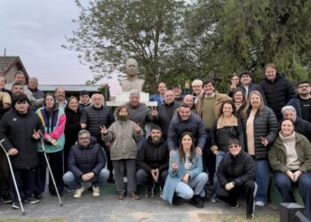 Día de la Lealtad: en Arrecifes, el peronismo lo celebró en dos partes