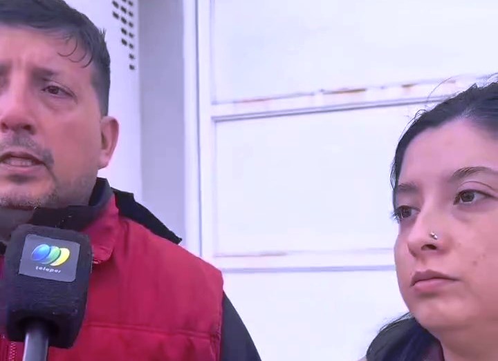 Grave denuncia de familiares de las chicas baleadas por la policía en Arrecifes