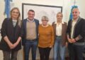 Gabilondo: “Gestionamos herramientas para que nuestros jóvenes puedan desarrollar su potencial”