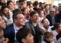 Gabilondo confirmó la visita de Kicillof a Arrecifes