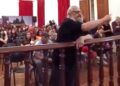 Tensión e insultos en el Concejo Deliberante de Pergamino