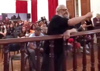 Tensión e insultos en el Concejo Deliberante de Pergamino