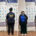 Aprehenden a dos arrecifeñas por vender cocaína en nuestra ciudad