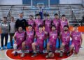 Básquet: gran triunfo de Juventud en el arranque de la fecha