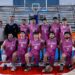 Básquet: gran triunfo de Juventud en el arranque de la fecha