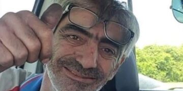 Los zonales corren en Arrecifes para vos, Laucha querido