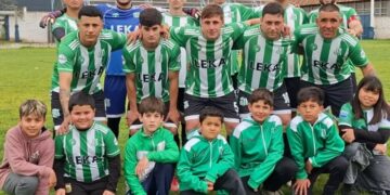 Fútbol local: semana de partidos cruciales