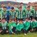 Fútbol local: semana de partidos cruciales