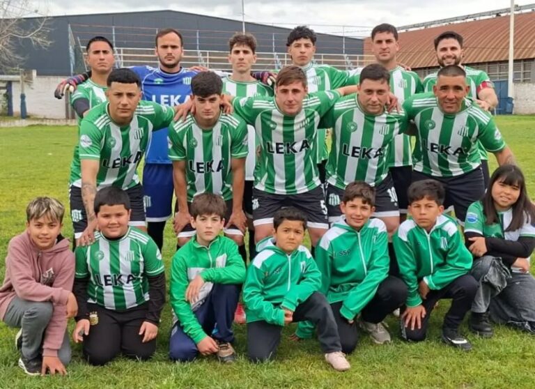 Fútbol local: semana de partidos cruciales