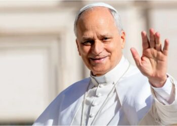 Alta clínica para el Papa León XIV antes de lo previsto