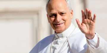 Alta clínica para el Papa León XIV antes de lo previsto