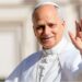 Alta clínica para el Papa León XIV antes de lo previsto