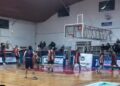 Básquet: nueva derrota de Gutiérrez en el pendiente de la cuarta fecha