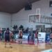 Básquet: nueva derrota de Gutiérrez en el pendiente de la cuarta fecha