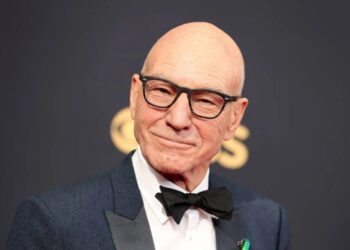 Murió Patrick Stewart: dolor por la partida del ícono de Star Trek y X-Men