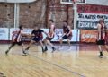 Básquet: Gutiérrez volvió a caer y no podrá salir del último lugar