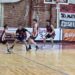 Básquet: Gutiérrez volvió a caer y no podrá salir del último lugar