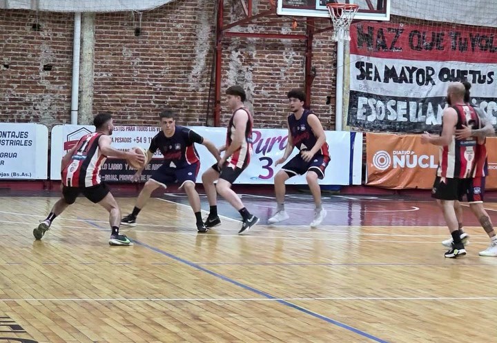 Básquet: Gutiérrez volvió a caer y no podrá salir del último lugar