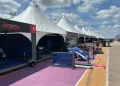 El TC ya está listo para la segunda fecha de la Copa de Oro en San Nicolás