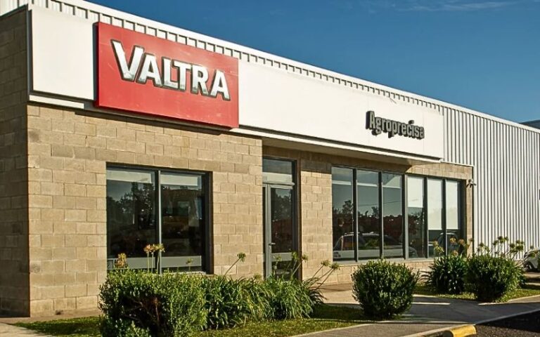 Valtra y Fendt abren sus puertas junto a DeltaPatagonia Agro en San Antonio de Areco