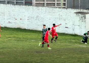 Fútbol local: Villa se quedó con la Etapa Regular del Clausura y Obras fue eliminado
