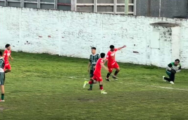 Fútbol local: Villa se quedó con la Etapa Regular del Clausura y Obras fue eliminado